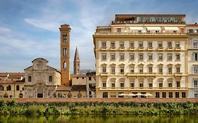 The Excelsior, A Luxury Collection Hotel, Florence